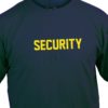 Security