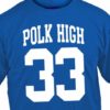 Al Bundy - Polk High