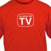 As seen on TV