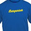 Bergensar