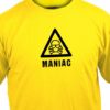 Maniac