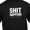 Shit Happens