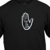 Talk to the hand