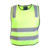 Trafikk Refleksvest