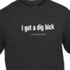 Dig Bick